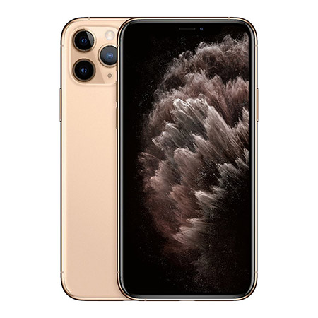 Picture of Boost Renewed Apple iPhone 11PRO 64GB in Gold No Sim